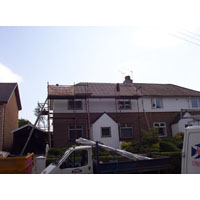 Roofing work6